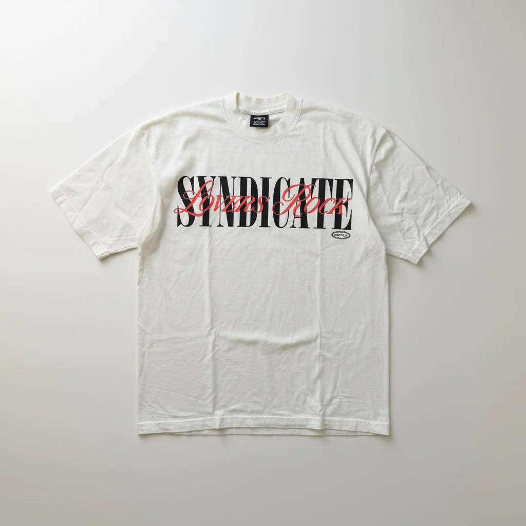 Elevated Streetwear for Modern Icons