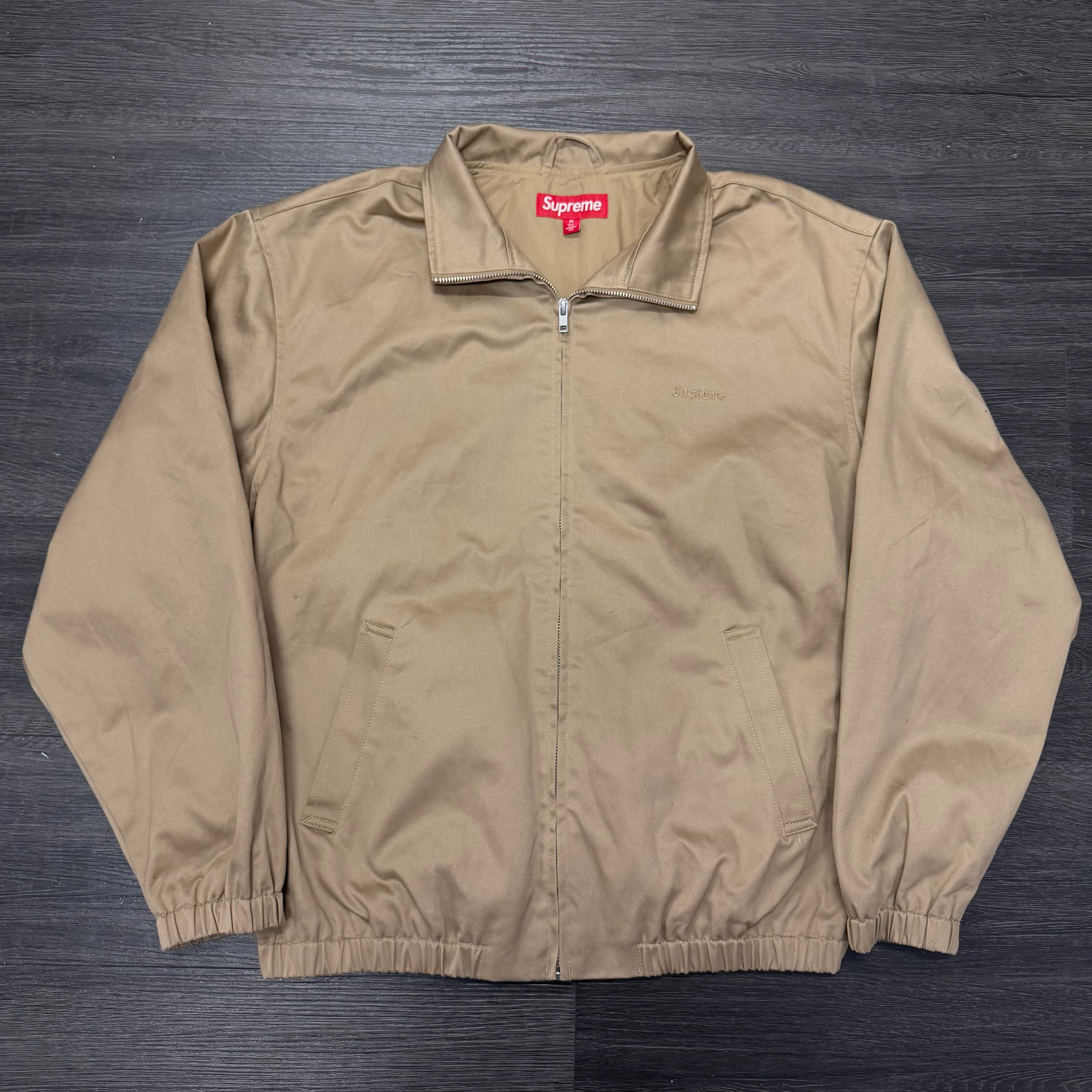 CLOTHING